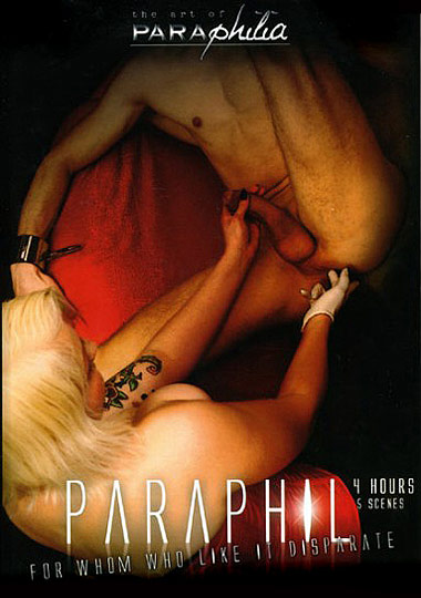 Paraphilia Porn - The Art Of Paraphilia Videos - Porn DVDs & Porno Film Stream
