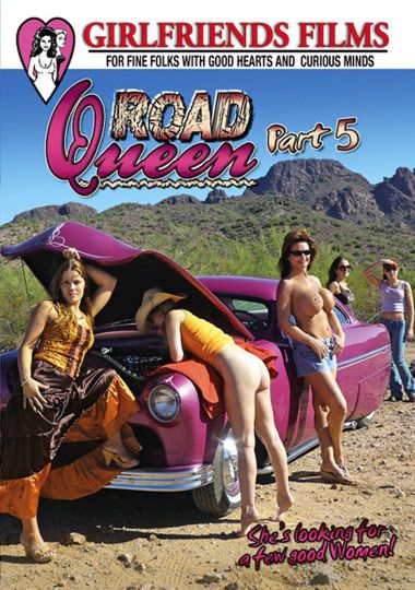 Road Queen 5