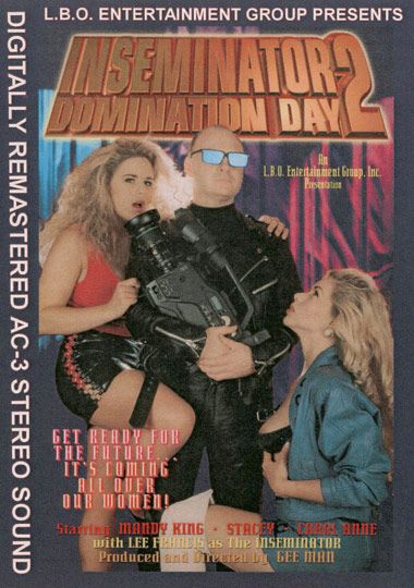 Inseminator 2: Domination Day