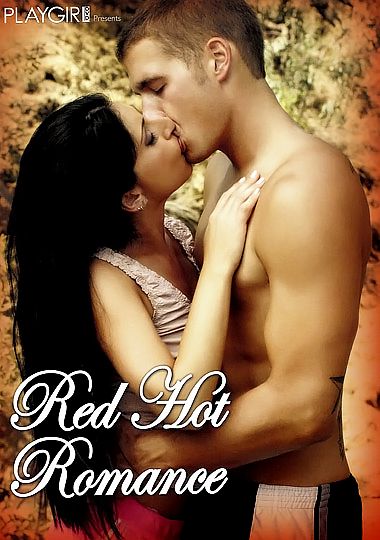 Red Hot Romance DVD | Playgirl