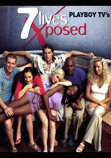 7 Lives Xposed Season 5 Episode 6