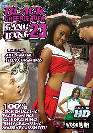 Black Cheerleader Gang Bang Videos - Porn DVDs & Porno Film Stream