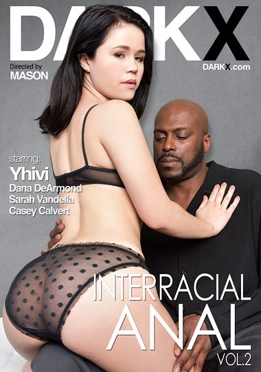 Erotic Interracial Anal - Interracial Anal Videos - Porn DVDs & Porno Film Stream