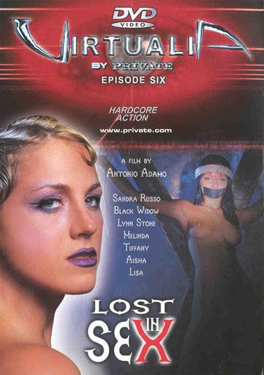 Virtualia 6:  Lost in Sex