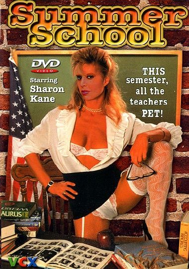 Vintage Porn Magazine Schoolgirl - Amazing Schoolgirl Fantasies DVD | Purexxxfilms