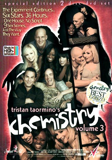 Six Movie Download - Tristan Taormino's Chemistry 3 | DVD